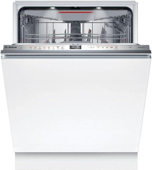 Bosch Sbv6zcx16e Inbouw Vaatwasser 60cm Xxl, Elektronische apparatuur, Vaatwasmachines, Ophalen of Verzenden