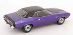 Otto Mobile 1:12 - Modelauto - Dodge Challenger R/T - 1970 -, Nieuw