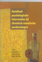 Handboek psychologische interventies bij, Boeken, Verzenden, Gelezen