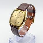 Longines - Zonder minimumprijs - 634-3035-2 - Heren - 1982