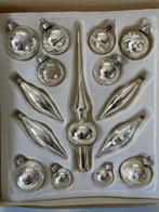 Boules de Noël Vintage Kerstversiering/Kerstballen (39) -, Diversen, Nieuw