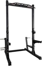 Barbarian Line Sqaut Rack | Power Rack |, Verzenden