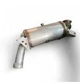 Roetfilter Mercedes-Benz C220, C250 / E220, E250, E300, Auto-onderdelen, Brandstofsystemen, Verzenden