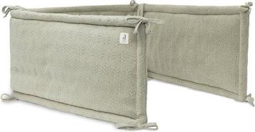 Jollein - Bedomrander 180x30cm - Baby Bedbumper Ledikant... beschikbaar voor biedingen