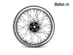 Roue arrière Harley-Davidson FLSTN Softail Deluxe 2007-2013, Motoren, Verzenden, Nieuw