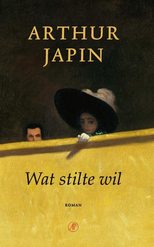 Wat stilte wil 9789029542869 Arthur Japin, Boeken, Literatuur, Gelezen, Verzenden