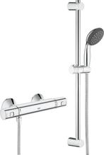 2dekans | GROHE Precision Start Thermostatische Douchekraan, Ophalen of Verzenden