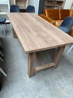Newcastle eettafel, barley, Huis en Inrichting, Nieuw, Overige materialen