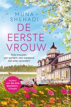 De eerste vrouw (9789402710519, Muna Shehadi), Verzenden, Nieuw