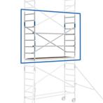 ALX Rolsteiger verhogingsset 75, Doe-het-zelf en Bouw, Steigers, Verzenden, Nieuw