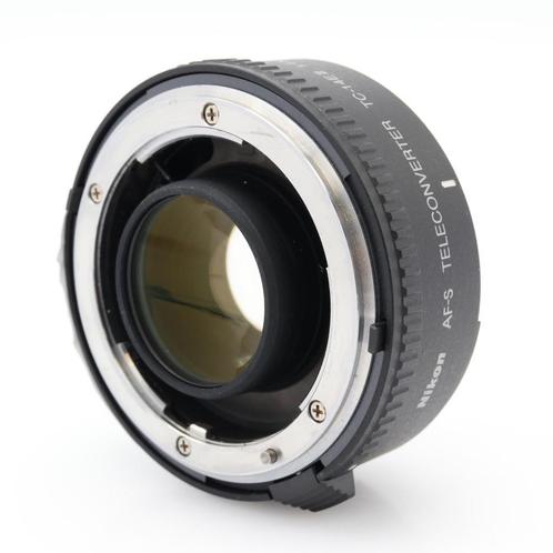 Nikon TC-14E II teleconverter | Tweedehands, Audio, Tv en Foto, Foto | Lenzen en Objectieven, Zo goed als nieuw, Verzenden