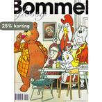Glossy Bommel glossy (2de druk) 8710966054642, Verzenden, Gelezen
