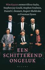 Een schitterend ongeluk 9789050189156 W. Kayzer, Boeken, Verzenden, Gelezen, W. Kayzer