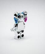 Lego Minifiguur - DC Comics - LEGO - Chrome Silver Plated, Nieuw