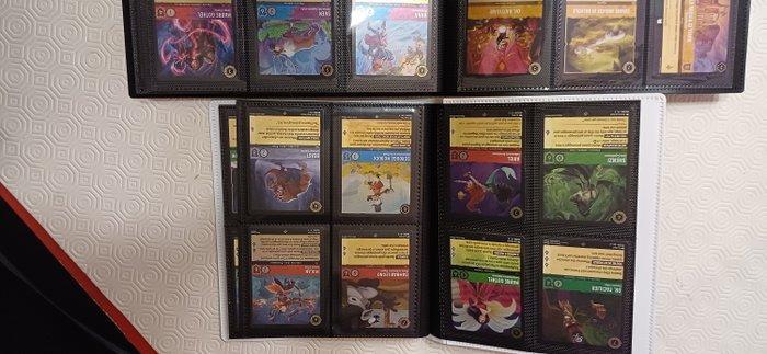 Ravensburger - 400 Mixed collection - Disney Lorcana, Verzamelen, Overige Verzamelen