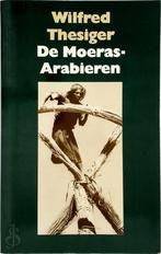 De Moeras-Arabieren, Nieuw, Nederlands, Verzenden