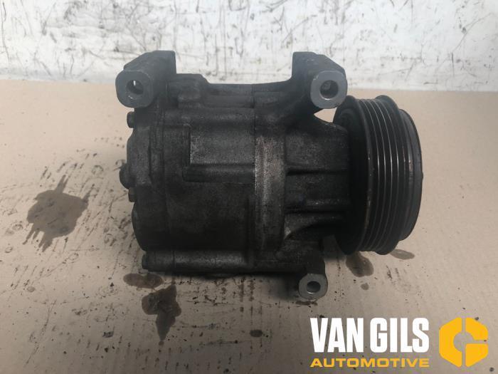 Aircopomp Lancia Musa O101218, Auto-onderdelen, Airco en Verwarming