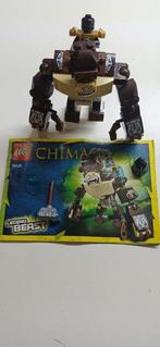 Lego Set - Creator, Creator 3in1, Disney, Legends of Chima,, Nieuw