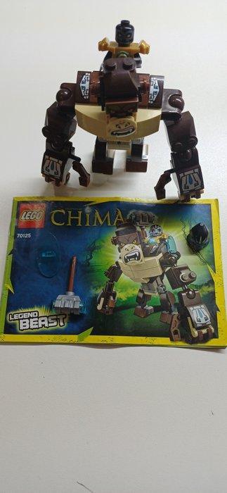 Lego Set - Creator, Creator 3in1, Disney, Legends of Chima,, Kinderen en Baby's, Speelgoed | Duplo en Lego