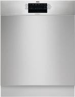 aeg Fus5361xzm Favorit – Onderbouw Vaatwasser 60cm, Ophalen of Verzenden, Nieuw