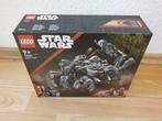 Lego - LEGO Star Wars: Spinnenpanzer (75361) Neu OVP, Nieuw