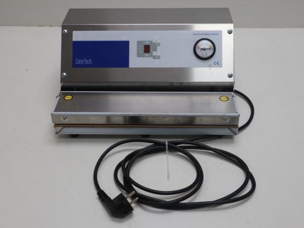 Veiling - CATERTECH ECO SMALL Vacuummachine, Zakelijke goederen, Horeca | Keukenapparatuur