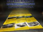 Clubbladen 1992 Opel Manta Club Nederland (6 stuks)., Boeken, Verzenden, Nieuw