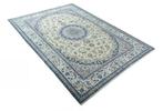Nain 6 La Habibian - Zeer fijn Perzisch tapijt met veel, Nieuw