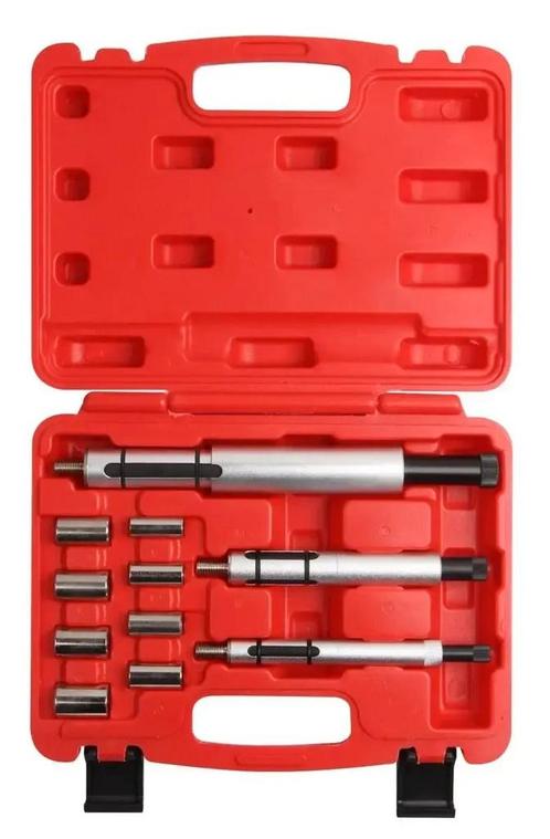 VT01884 Universele Koppelinguitlijngereedschapset 11-Delig, Auto diversen, Autogereedschap, Verzenden
