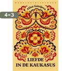 Liefde in de Kaukasus 9789028427372 Alisa Ganijeva, Boeken, Verzenden, Gelezen, Alisa Ganijeva
