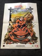 Sony - Lot 3 articles Official Promo Poster Mortal Kombat, Games en Spelcomputers, Nieuw