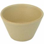 Kommen | PRATO HONEY | Keramiek | Ambergeel | 27cl | 12, Verzenden