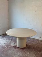 Ronde MORTEX tafel – 150 cm  x 150 cm – Nieuw, Overige materialen, Rond, Nieuw, Ophalen of Verzenden