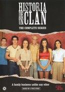 Historia de un clan op DVD, Verzenden, Nieuw in verpakking