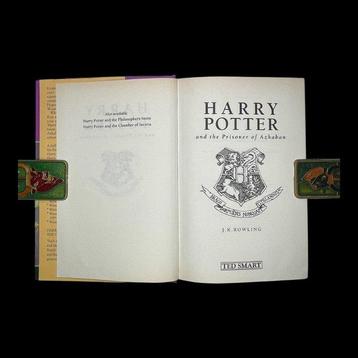 J.K. Rowling - Harry Potter And The Prisoner Of Azkaban -