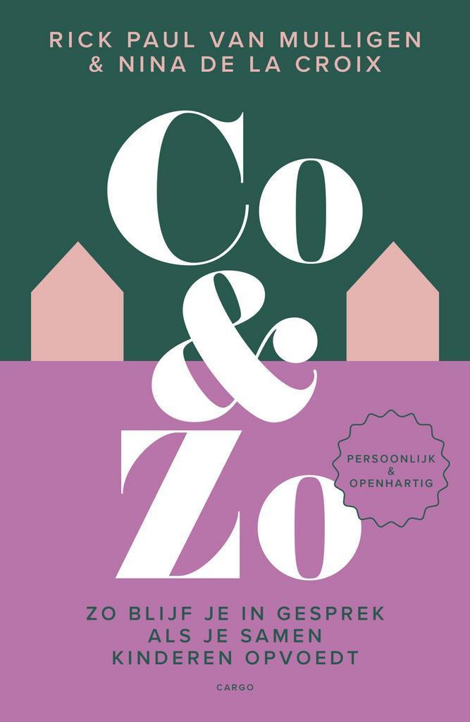 Co & Zo (9789403129259, Rick Paul van Mulligen), Boeken, Zwangerschap en Opvoeding, Nieuw, Verzenden