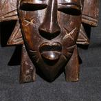 Mask. Senufo. 21 cm H. - Figure - Senufo - Côte d’Ivoire