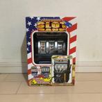 Machines à sous - Piggy Bank “SAVE MONEY SLOT BANK” —