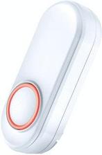 Bouton-Poussoir de Cloche KlikAanKlikUit - 70272, Verzenden