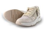 Tamaris Sneakers in maat 36 Beige | 10% extra korting, Vêtements | Femmes, Chaussures, Verzenden, Sneakers