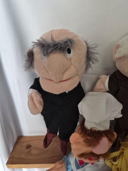 Marionet (8) - Disney - Textiel, Bont - 1980-1990, Antiek en Kunst, Antiek | Overige Antiek