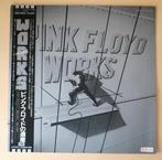Pink Floyd - Works / Great Compilation Of The Psychedelic, Cd's en Dvd's, Nieuw in verpakking