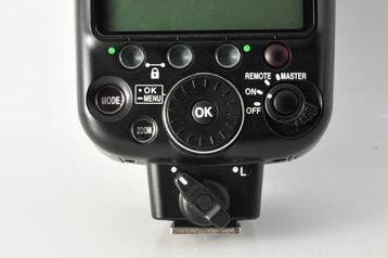 Nikon Speedlight SB-900 Shoe Mount Flash [#313] Objectif