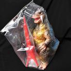 Bullmark - Action figure Bullmark Godzilla 50 Gun metallic