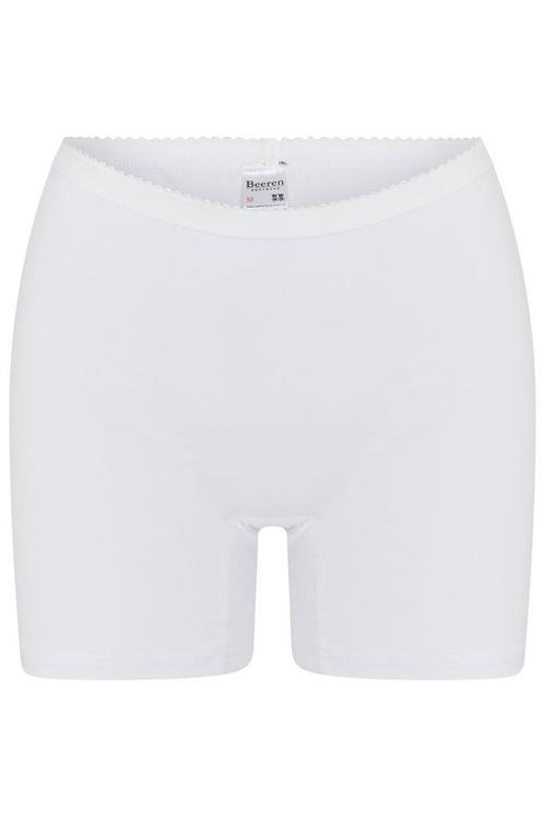 Beeren 2-Pck Softly Boxer witL=42-44Maat 42/44 (L), Kleding | Dames, Leggings, Maillots en Panty's, Overige kleuren, Nieuw, Verzenden