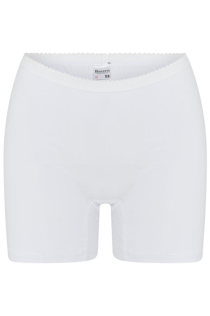 Beeren 2-Pck Softly Boxer witL=42-44Maat 42/44 (L), Kleding | Dames, Leggings, Maillots en Panty's, Overige kleuren, Nieuw, Verzenden