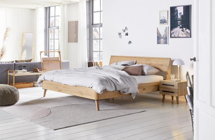 Snel leverbaar: Bedframe Balance Tender - Snel leverbaar |, Maison & Meubles, Chambre à coucher | Lits, Envoi
