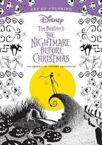 Tim Burtons The Nightmare Before Christmas 9781484789742, Verzenden, Disney