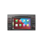 AUTORADIO GPS ANDROID 13 POUR MERCEDES VITO VIANO SPRINTER W, Verzenden, Nieuw