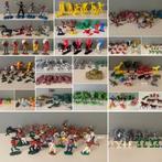 Timpo Toys, China, Hong Kong, Italy, en andere - Militaire